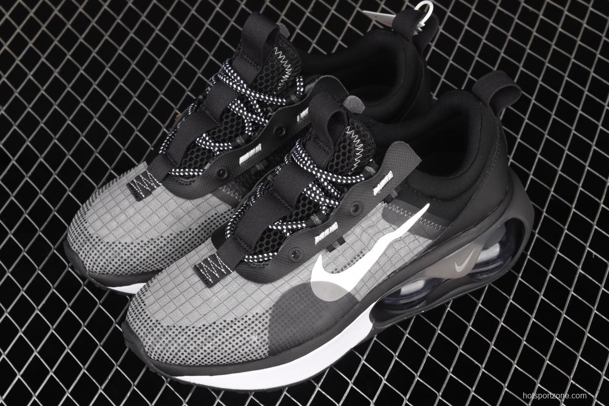 NIKE Air Max 2021 new air cushion running shoes DA1925-001