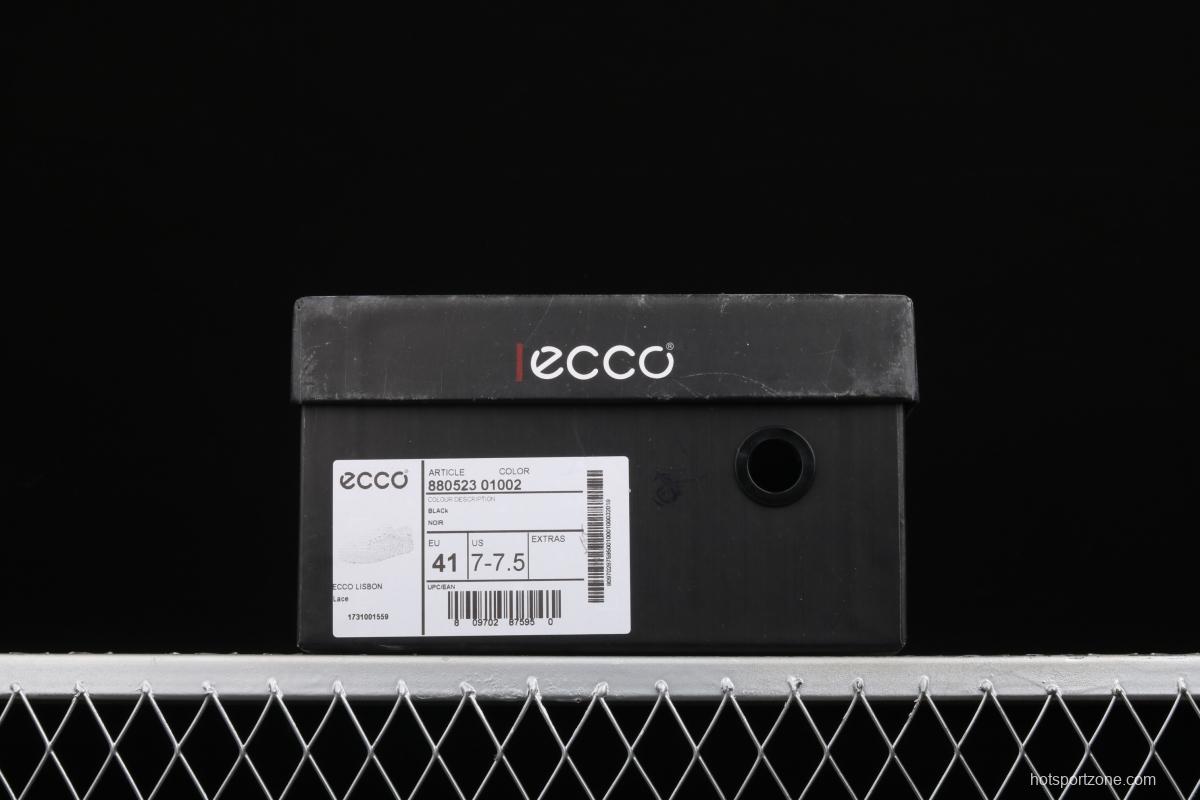 ECCO fashion elastic band shoes 88052301002
