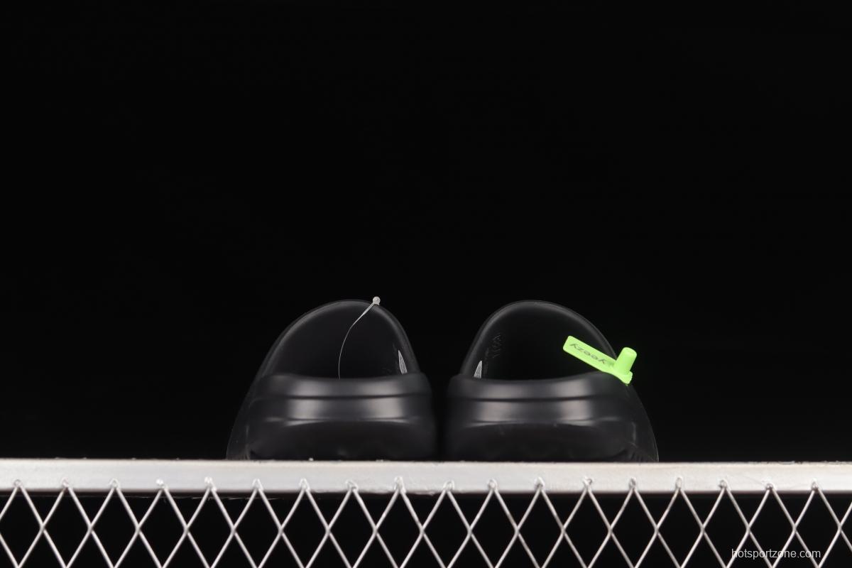 Kanye West x Yeezy Slide Resin FX0495 Black