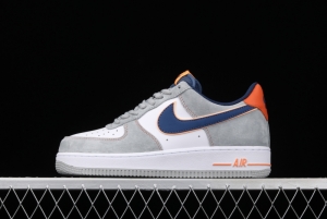 NIKE Air Force 1 Low low-top leisure sports board shoes CQ5059-103