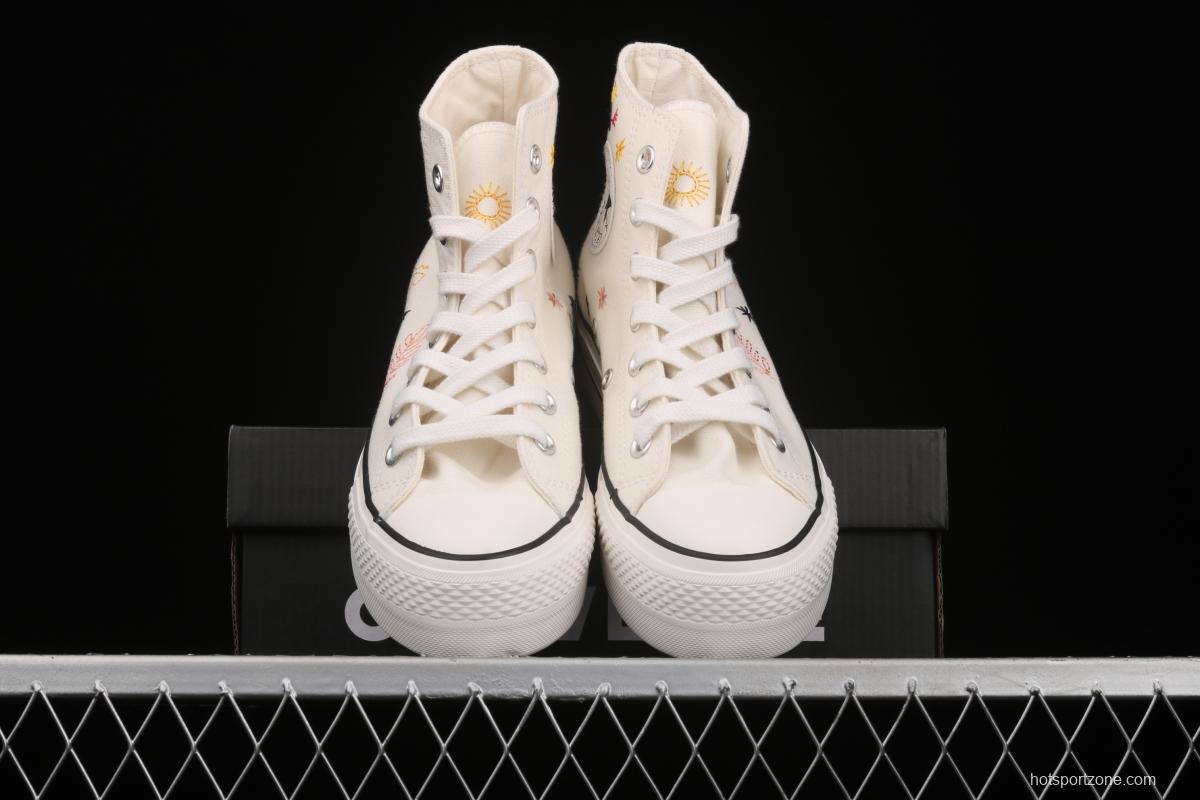 Converse Chuck Taylor All Star Dream shoes 571086C