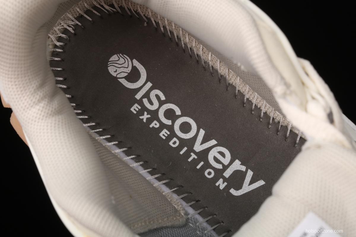 DISCOVERY Expedition Bucket D walker V2 explorer second generation daddy shoes DX-SHA3-011