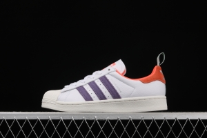 Adidas Originals Superstar FW8087 shell head low-top casual board shoes off the shelf