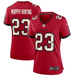 Women's Sean Murphy-Bunting Red Player Limited Team Jersey