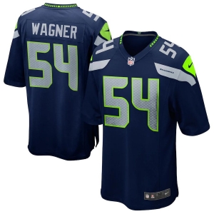 Men's Bobby Wagner Navy Player Limited Team Jersey