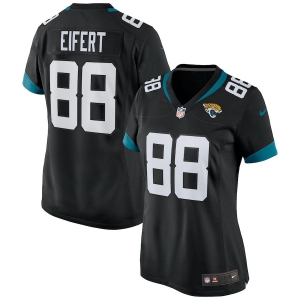 Women's Tyler Eifert Black Player Limited Team Jersey