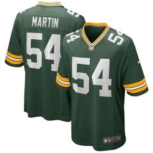 Youth Kamal Martin Green Player Limited Team Jersey