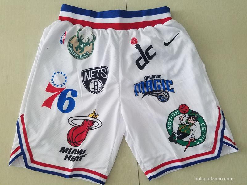 Fashion Edition Basketball Shorts
