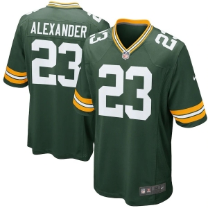 Youth Jaire Alexander Green Player Limited Team Jersey