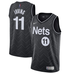 Earned Edition Club Team Jersey - Kyrie Irving - Mens