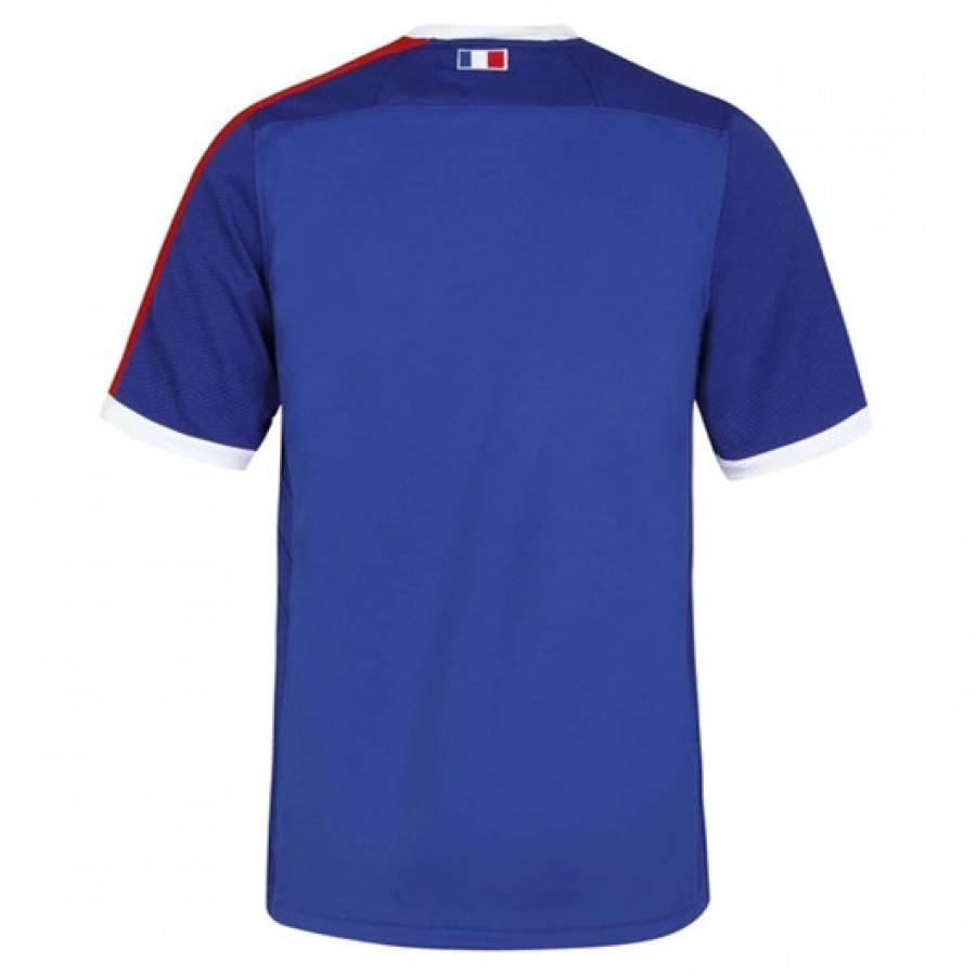 France 2020 Mens Home Rugby Jersey