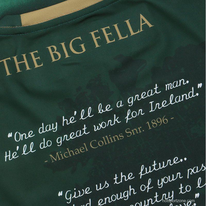 Michael Collins Commemoration Jersey