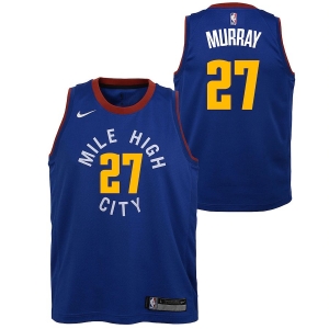 Statement Club Team Jersey - Jamal Murray - Mens