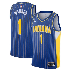 City Edition Club Team Jersey - T.J Warren - Mens