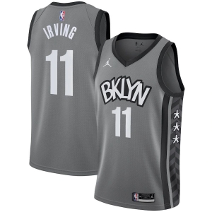 Statement Club Team Jersey - Kyrie Irving - Mens