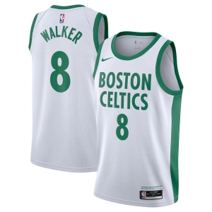 City Edition Club Team Jersey - Kemba Walker - Youth - 2020
