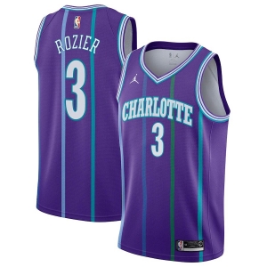 Throwback Classics Club Team Jersey - Terry Rozier - Mens