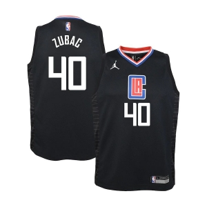 Statement Club Team Jersey - Ivica Zubac - Youth