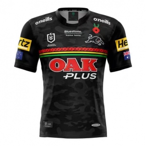 Penrith Panthers 2022 Men's Indigenous Rugby Jersey