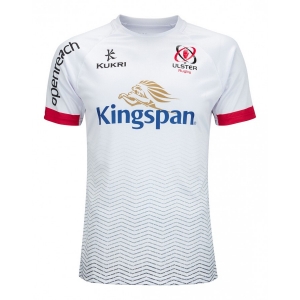 Ulster 2020-2021 Mens Home Rugby Jersey