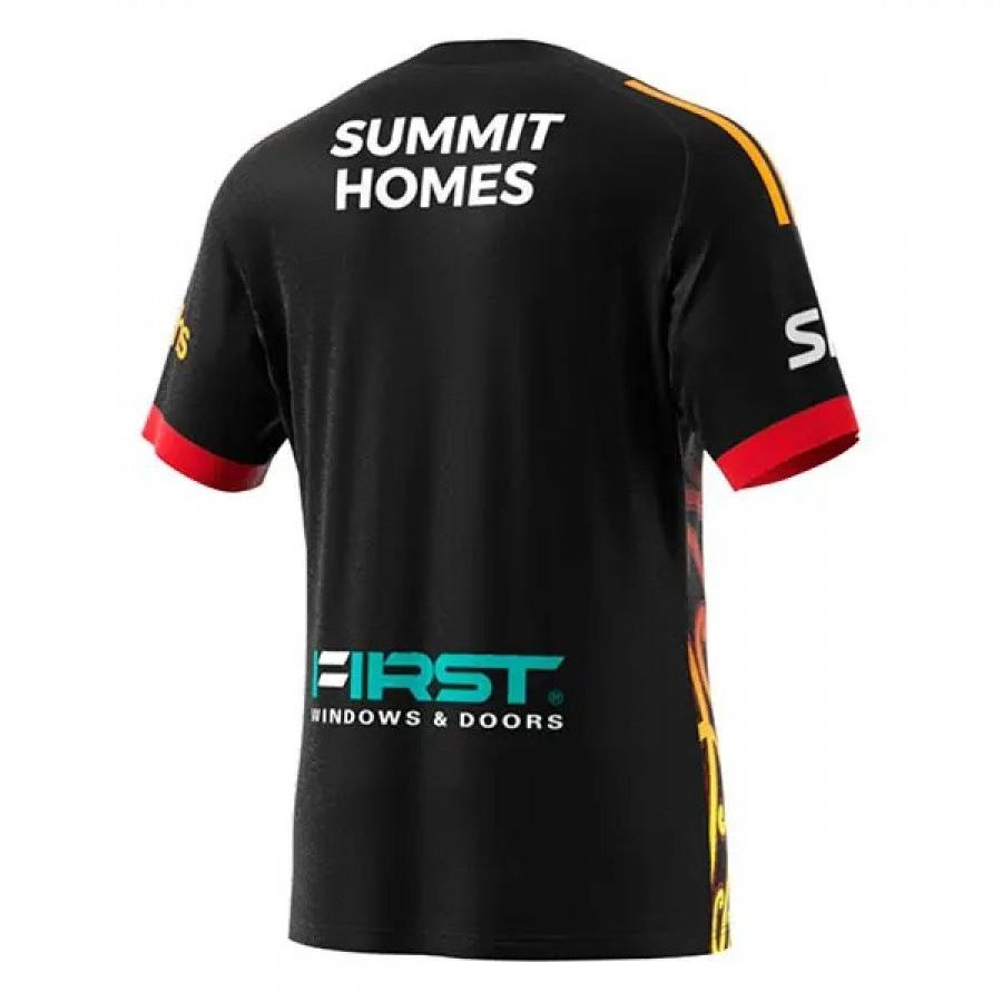 Chiefs 2022 Men's Super Home Rugby Jersey