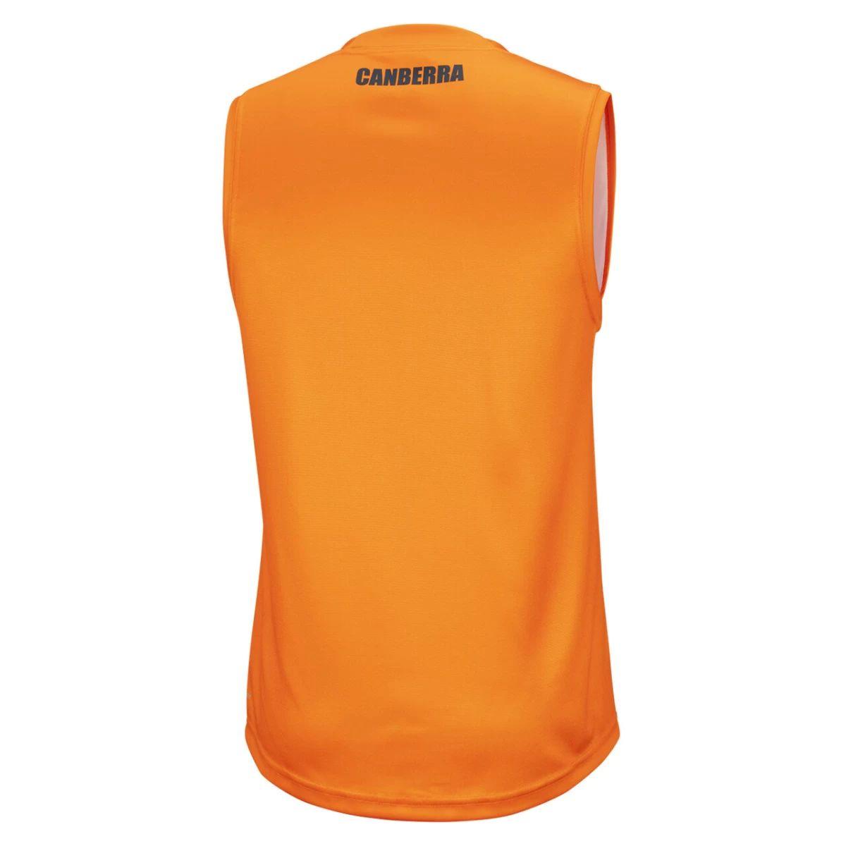 GWS Giants 2022 Men's Home Guernsey