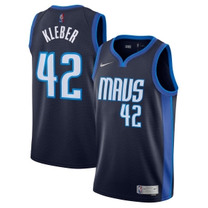 Earned Edition Club Team Jersey - Maxi Kleber - Youth