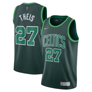 Earned Edition Club Team Jersey - Daniel Theis - Youth