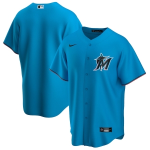 Youth Blue Alternate 2020 Official Team Jersey