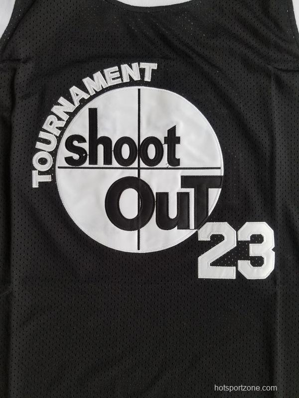 Motaw 23 Tournament Shoot Out Birdmen Basketball Jersey Above The Rim