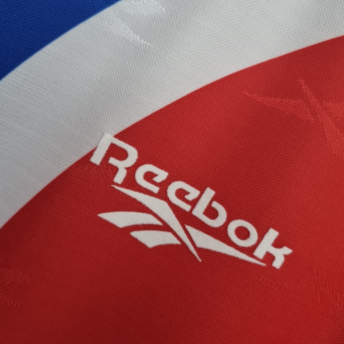 Retro 1998 Deportivo Universidad Católica away Soccer Jersey