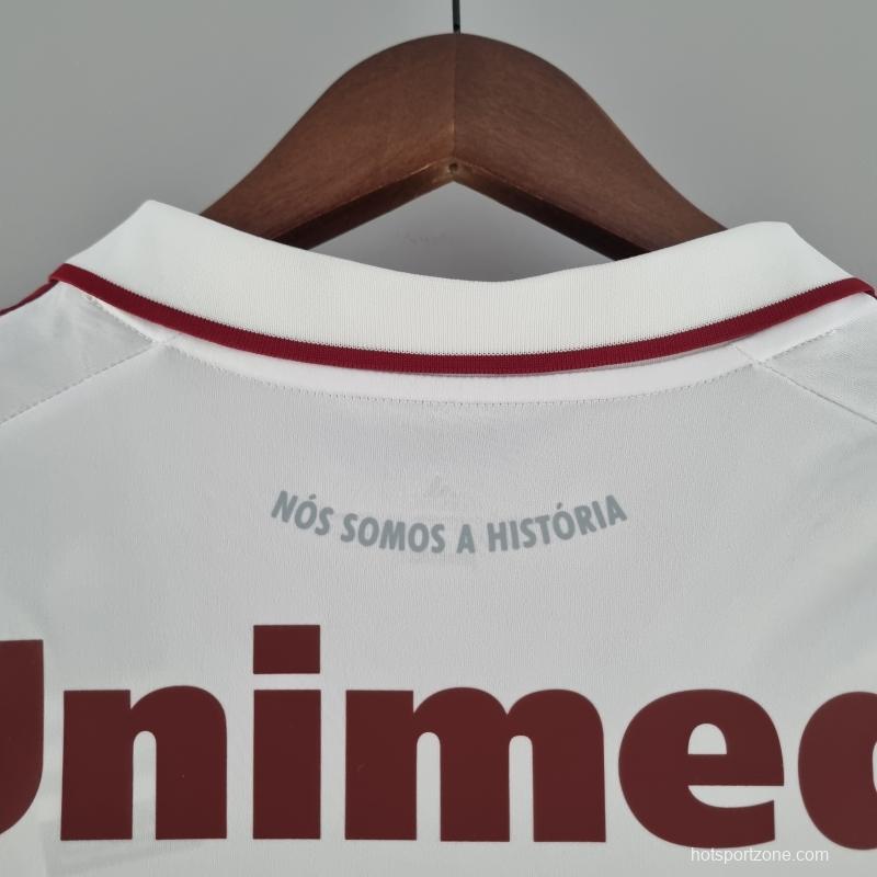 Retro Fluminense 11/12 100th Anniversary
