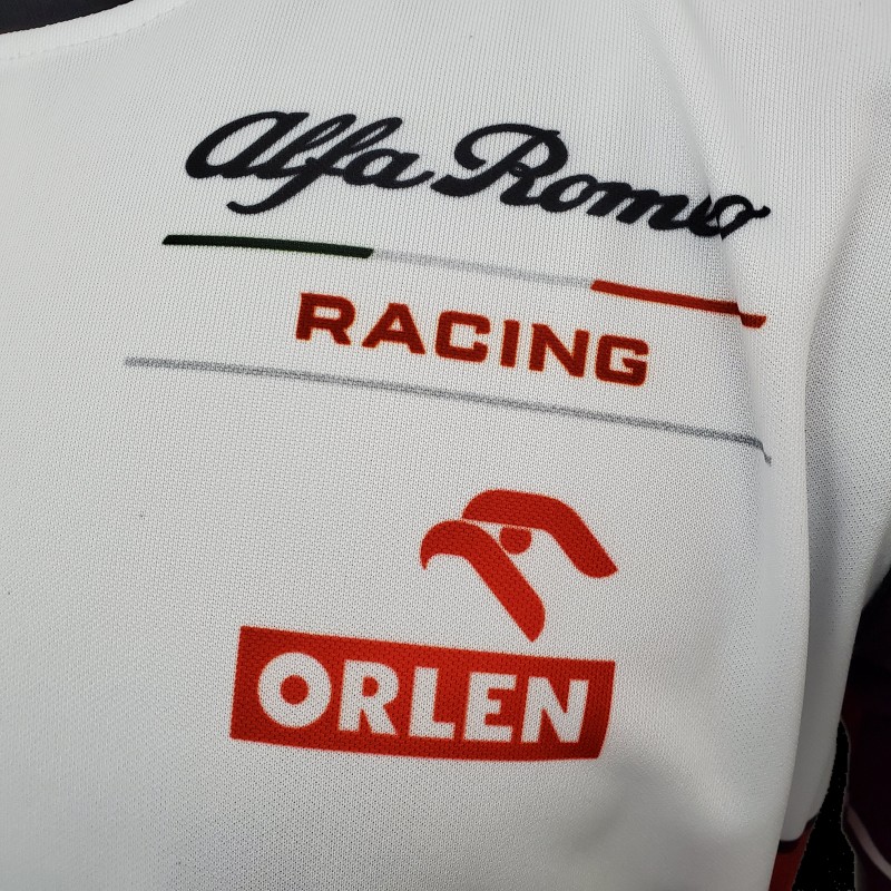 F1 Alfa Romeo 