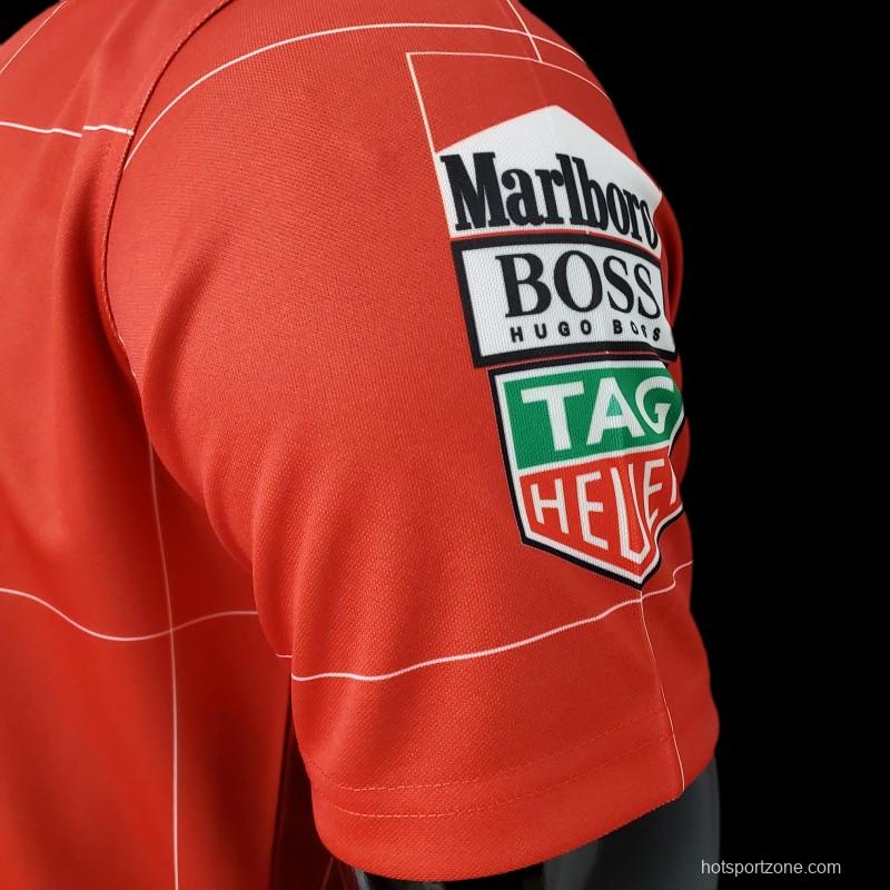 F1 McLaren 1991 