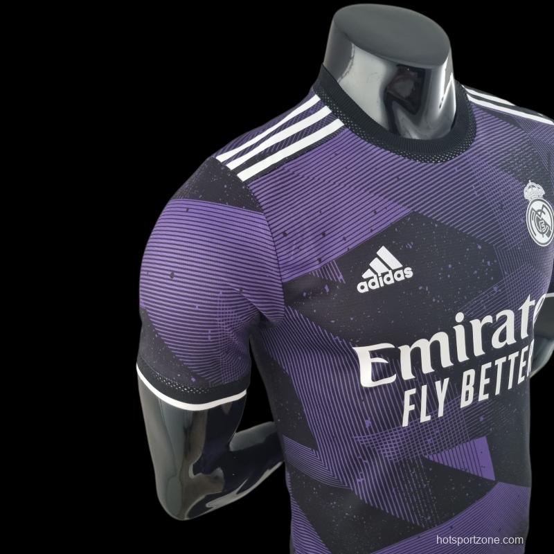 Player Version 22/23 Real Madrid Special Edition