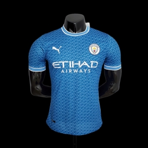 Player Version 22/23 Manchester City Special Edition