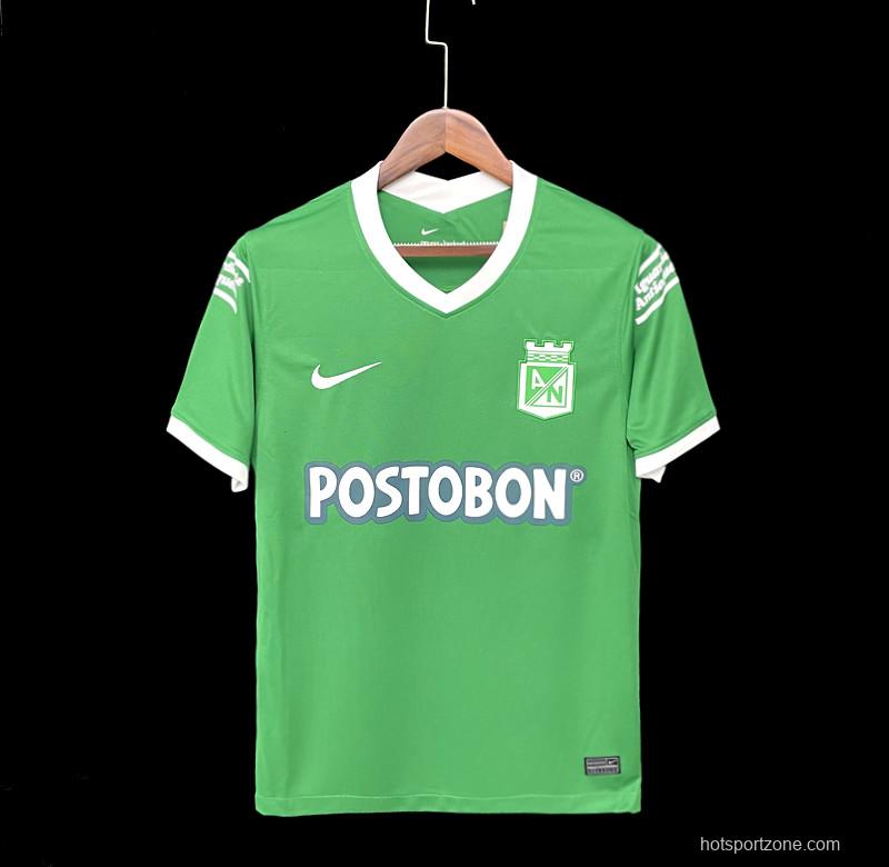 22/23 Nationals Away Soccer Jersey