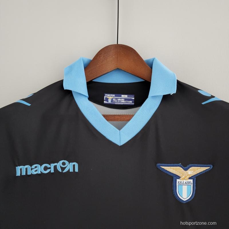 Retro 15/16 Lazio Away Soccer Jersey