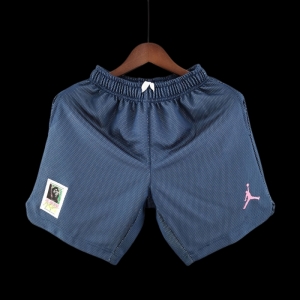 22/23  NIKE Jordan Shorts Royal Blue