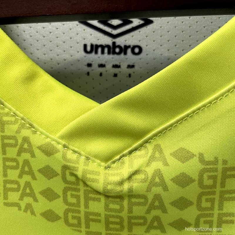 22/23 Gremio Fluorescent Training Jersey