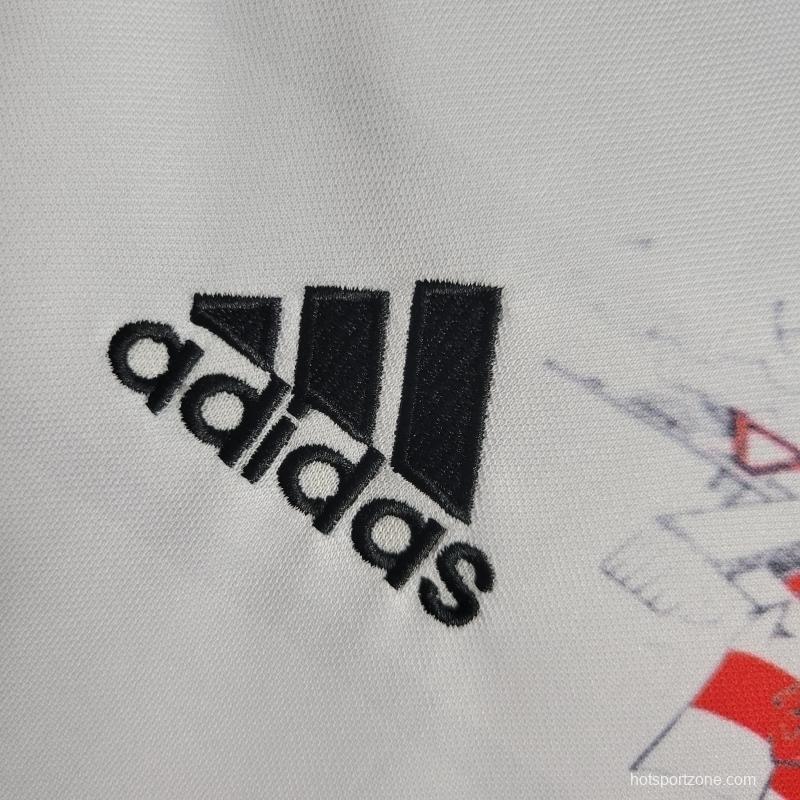 22/23 Fortuna Dusseldorf Special Edition Jersey