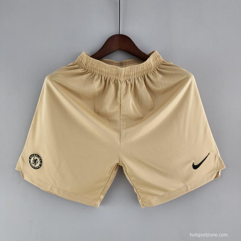 2022 Chelsea Shorts THIRD
