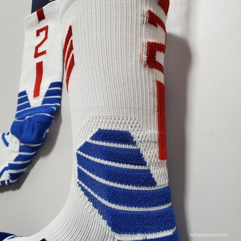 2022 NBA SOCKS#0068