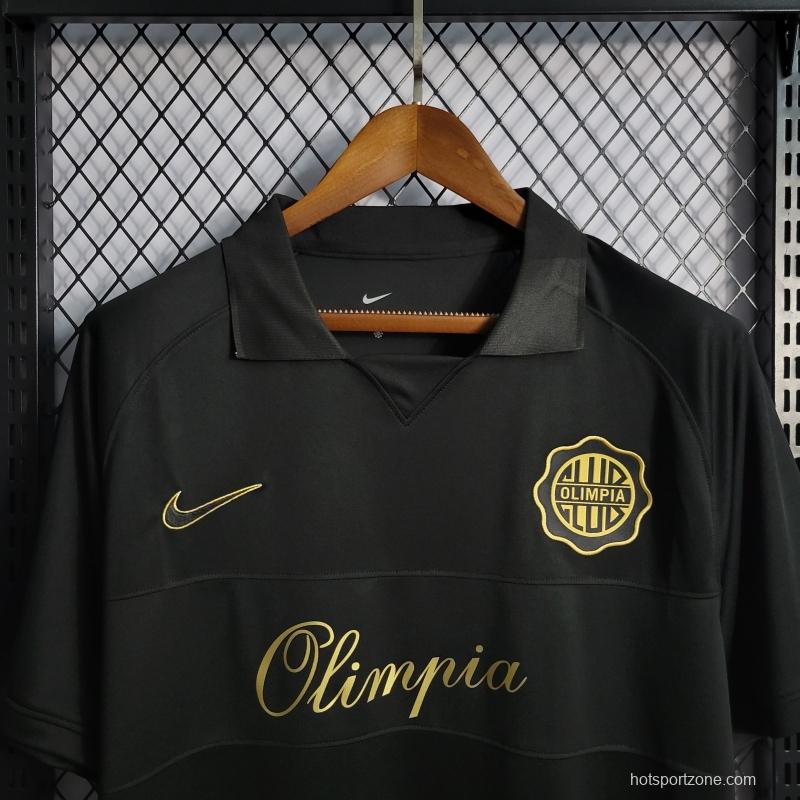22/23 Olimpia 120th Anniversary Edition Jersey