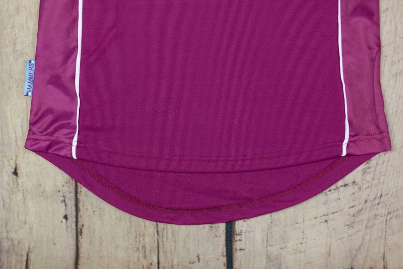 Retro 99/01 West ham United Home Soccer Jersey