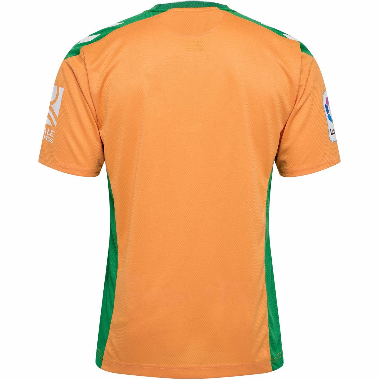 22/23 Real Betis Third Soccer Jersey