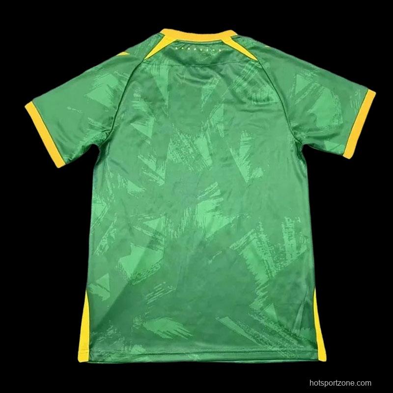 22/23 Nantes Away Jersey