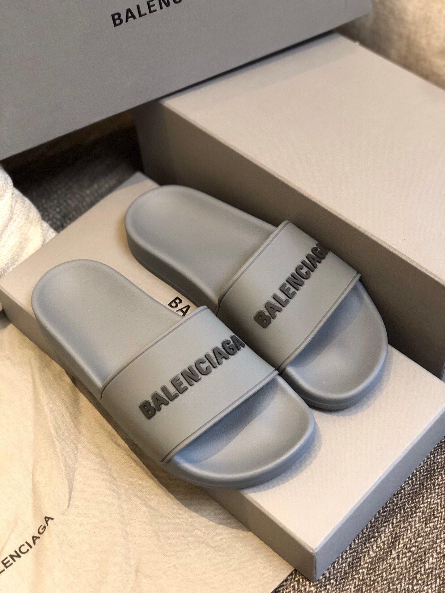 8 Color Men/Women Balenciaga Slipper Item 6809