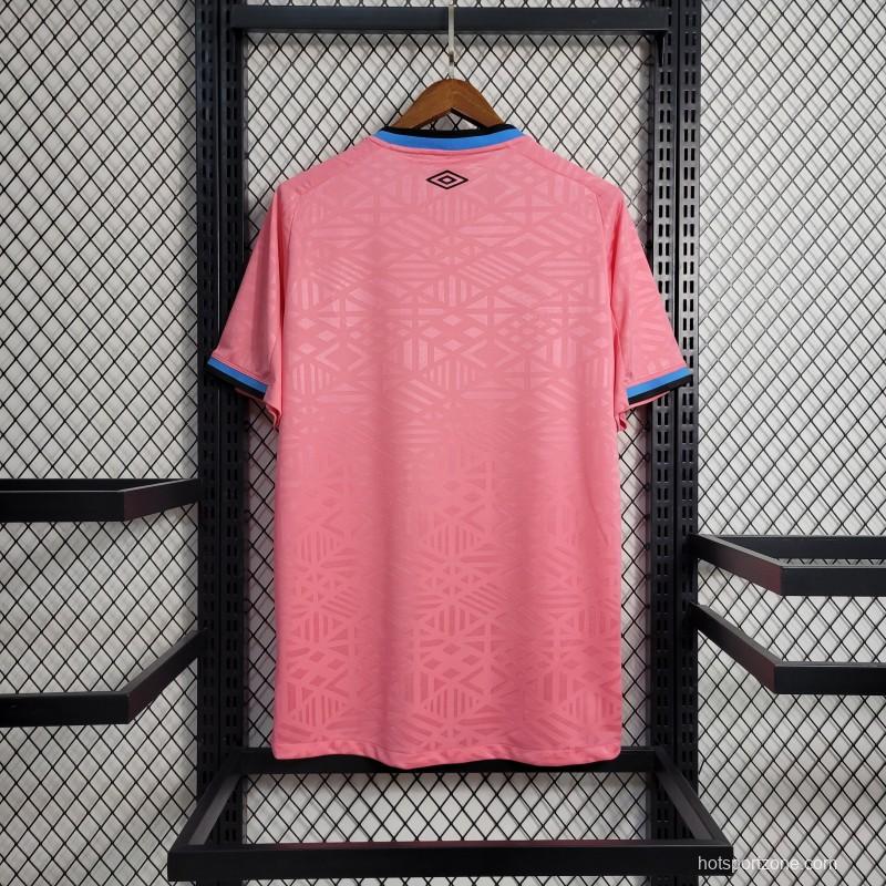 22-23 Gremio Pink Special Edition Jersey