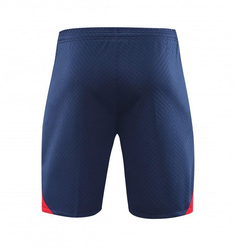 23-24 PSG Beige Short Sleeve+Shorts